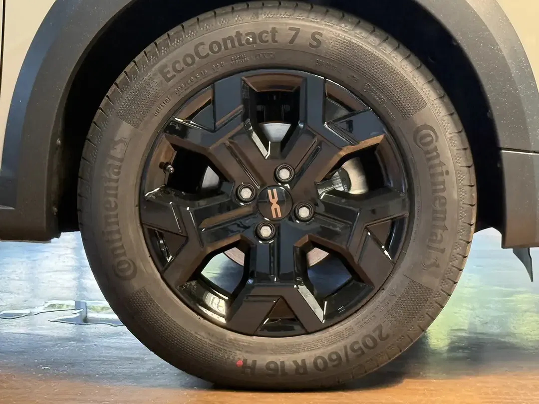 Dacia Jogger TCe Extreme - Thumbnail 11