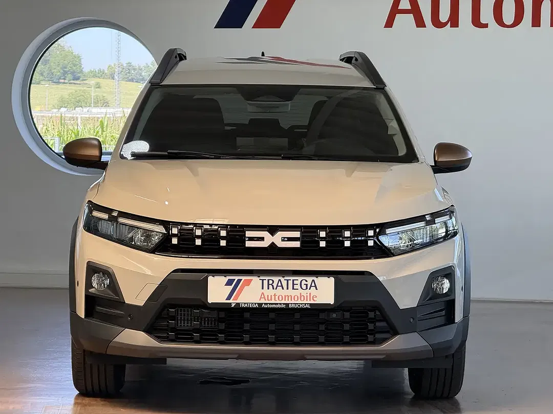 Dacia Jogger TCe Extreme - foto 2