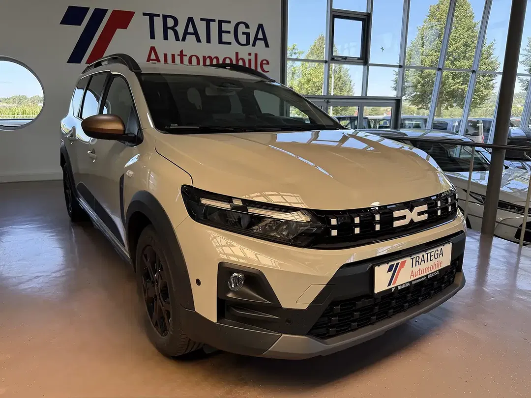 Dacia Jogger TCe Extreme - Thumbnail 3