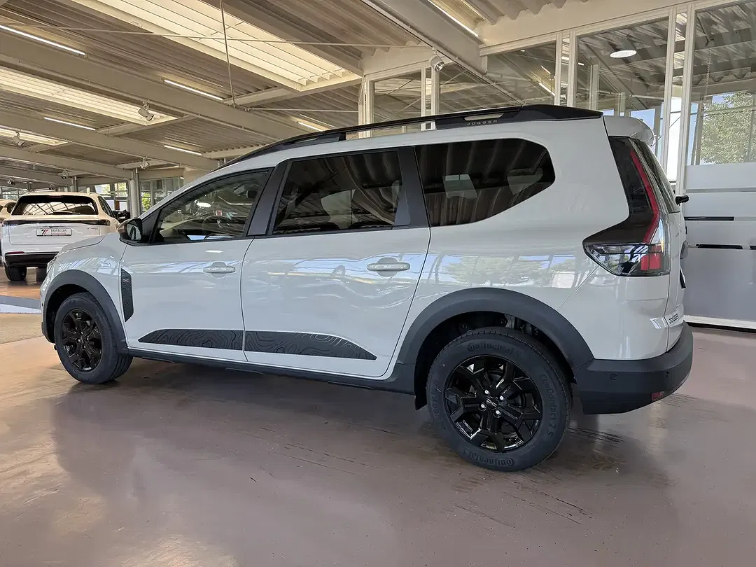Dacia Jogger TCe Extreme - Thumbnail 4