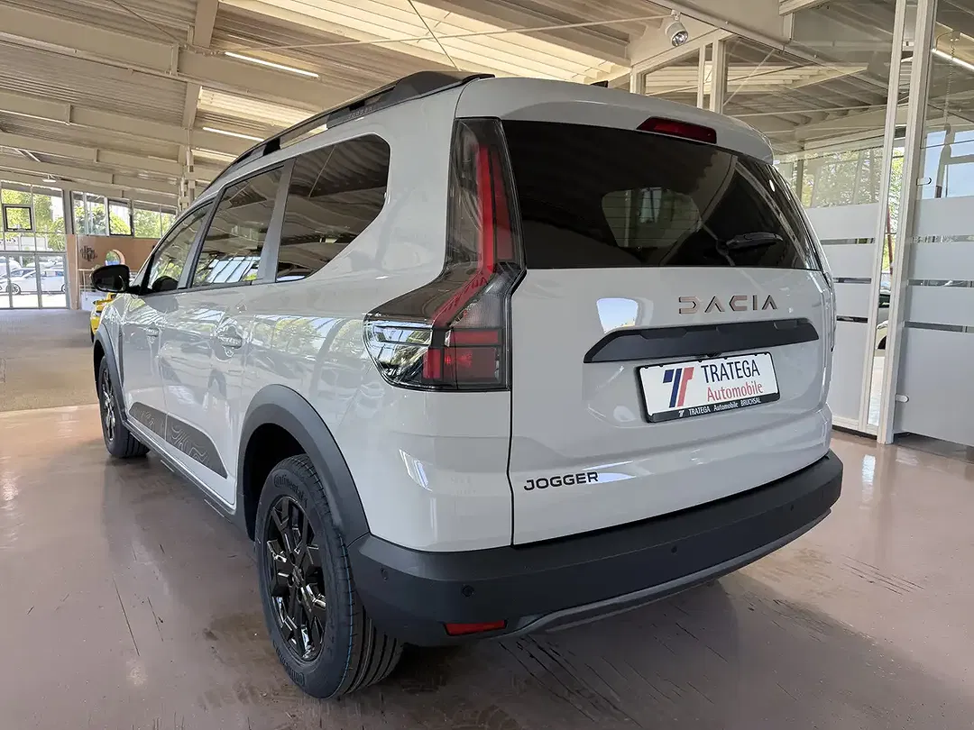 Dacia Jogger TCe Extreme - Thumbnail 5