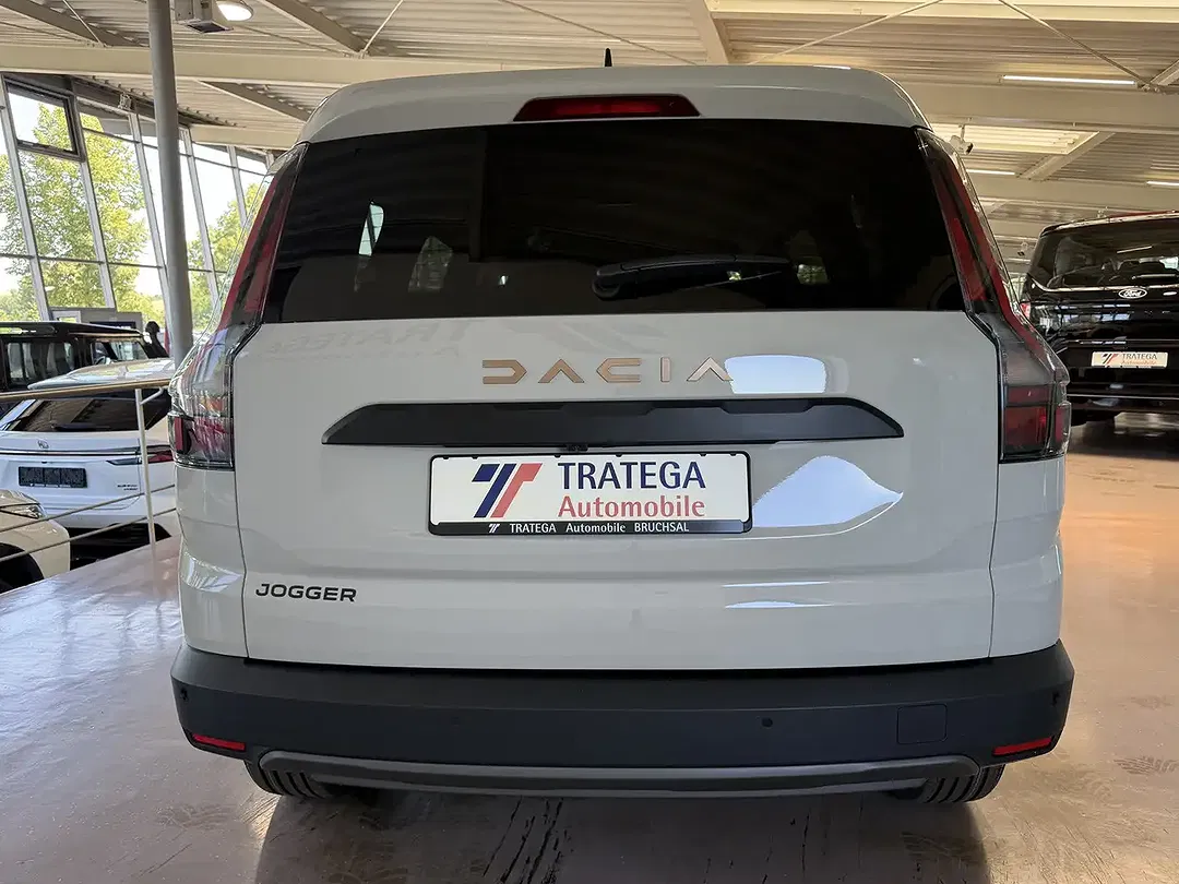 Dacia Jogger TCe Extreme - Thumbnail 6