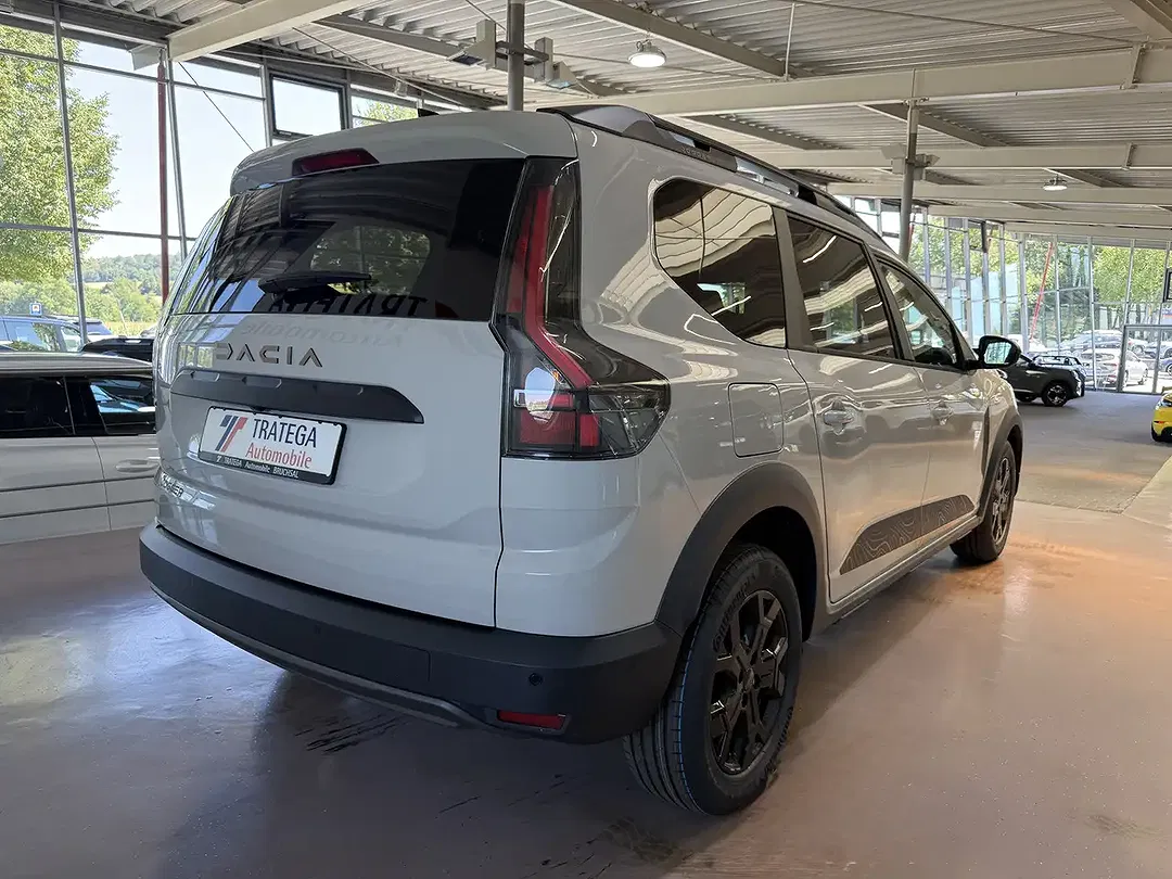 Dacia Jogger TCe Extreme - Thumbnail 7