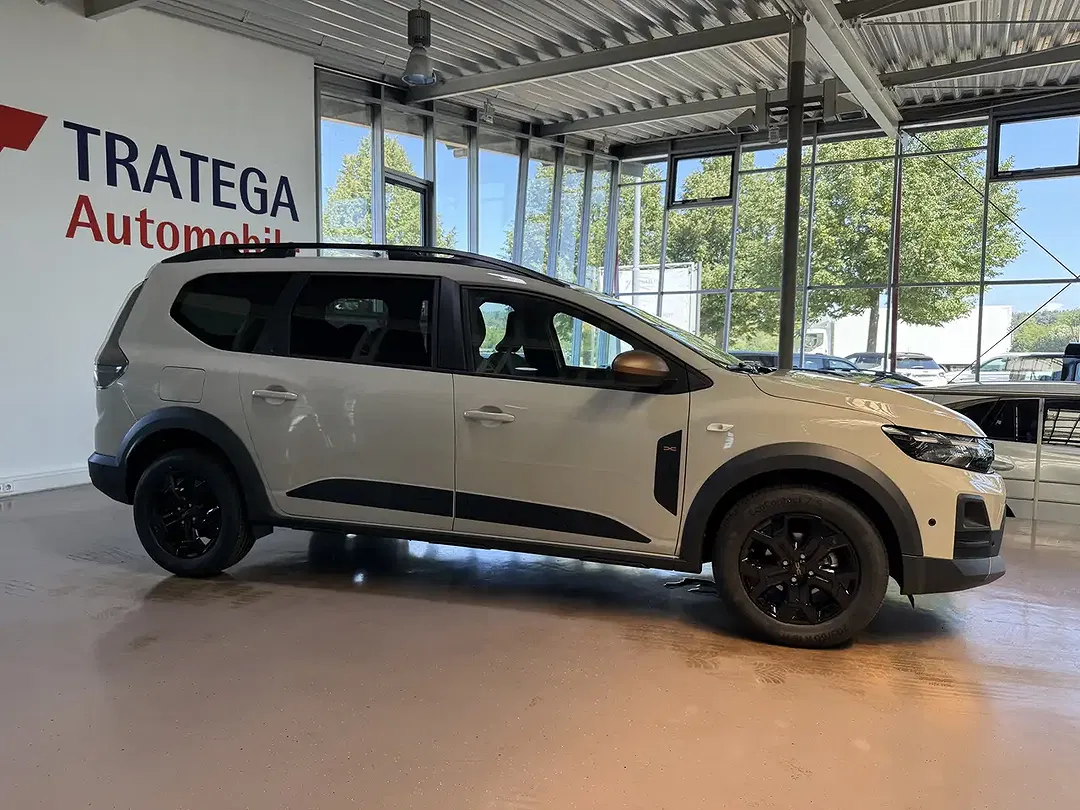 Dacia Jogger TCe Extreme - Thumbnail 8
