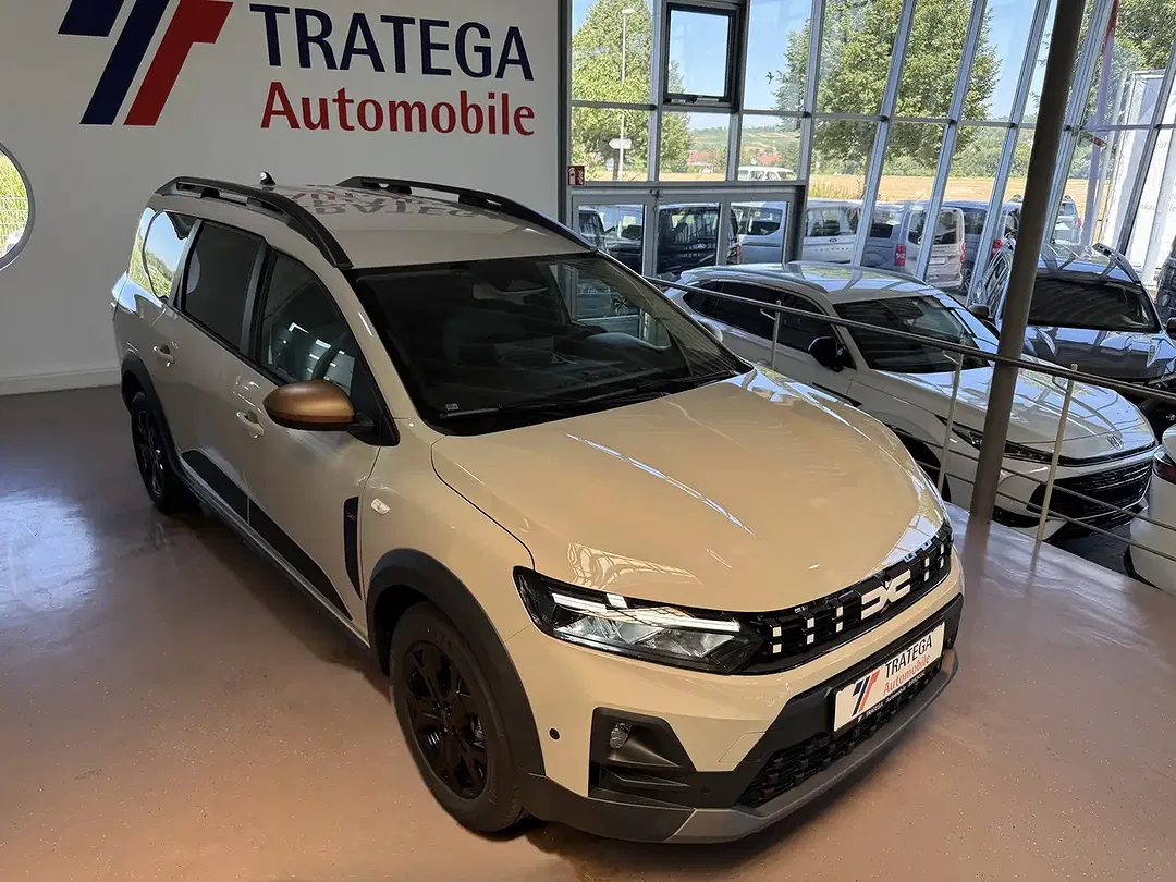 Dacia Jogger TCe Extreme - Thumbnail 9