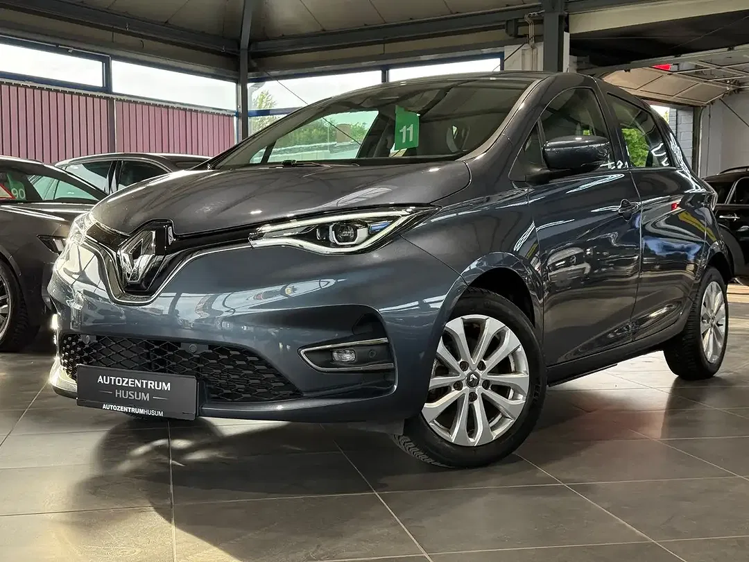 Renault ZOE Experience - foto 1