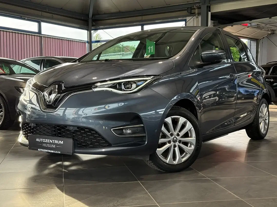 Renault ZOE Experience - Afbeelding 1