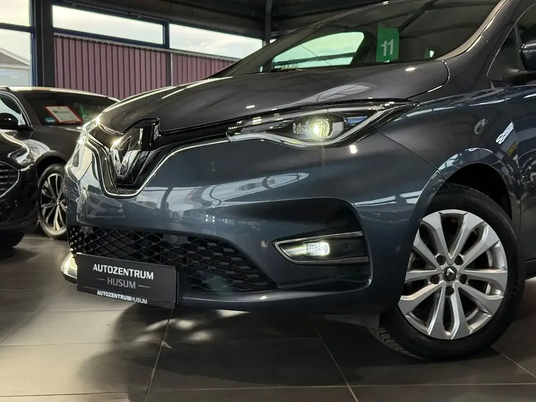 Renault ZOE Experience - Thumbnail 10