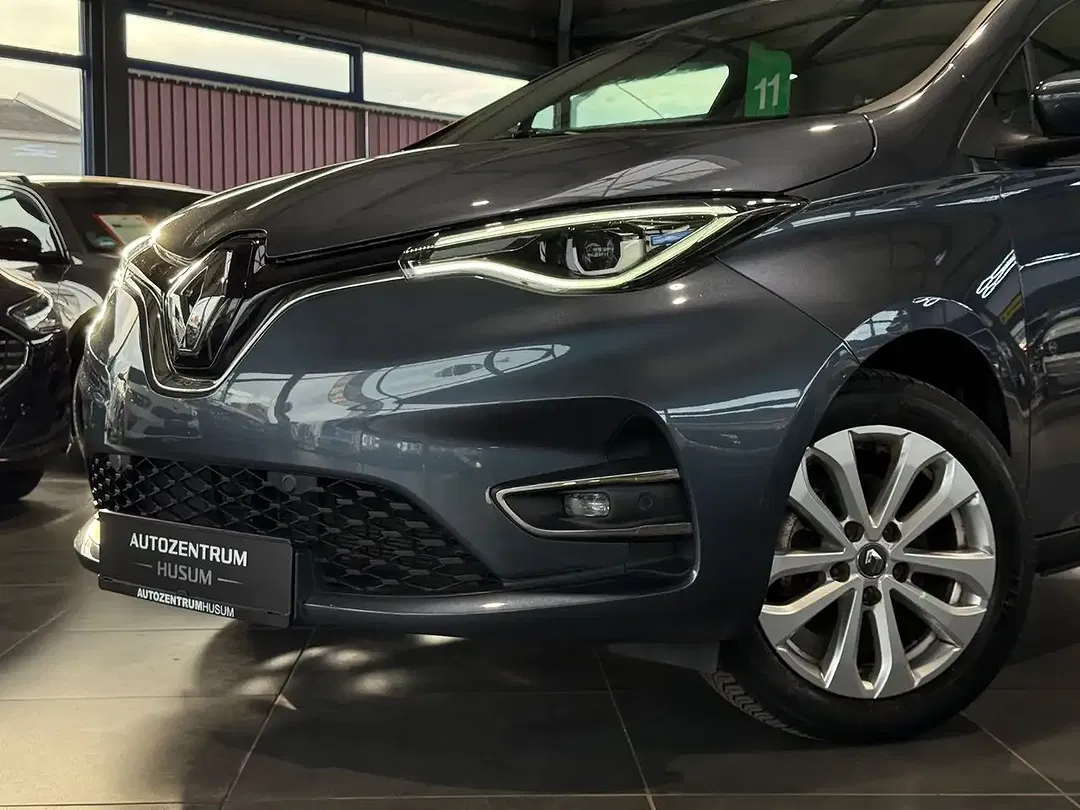 Renault ZOE Experience - Thumbnail 11