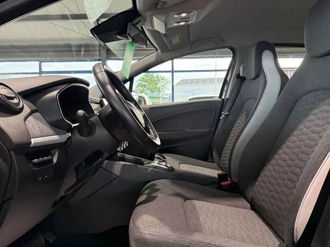 Renault ZOE Experience - Thumbnail 13