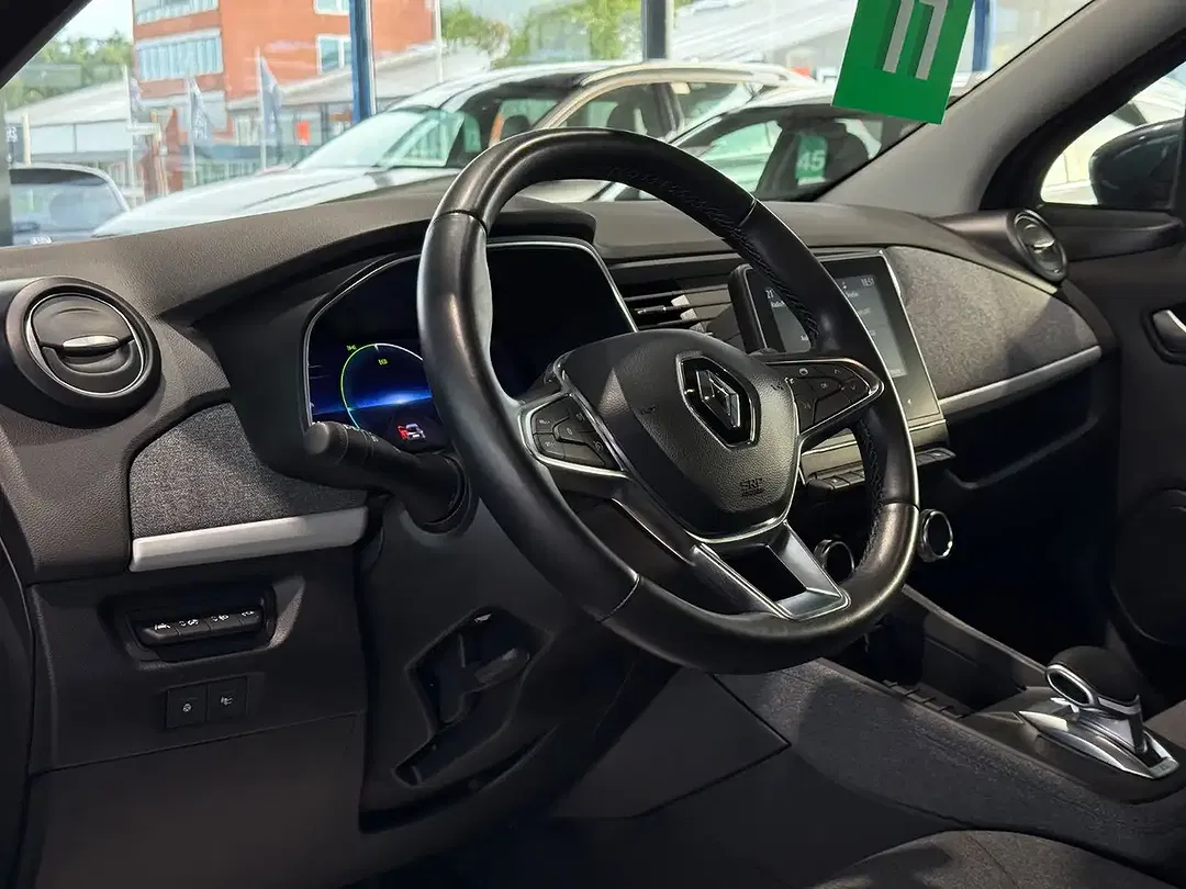Renault ZOE Experience - foto 14