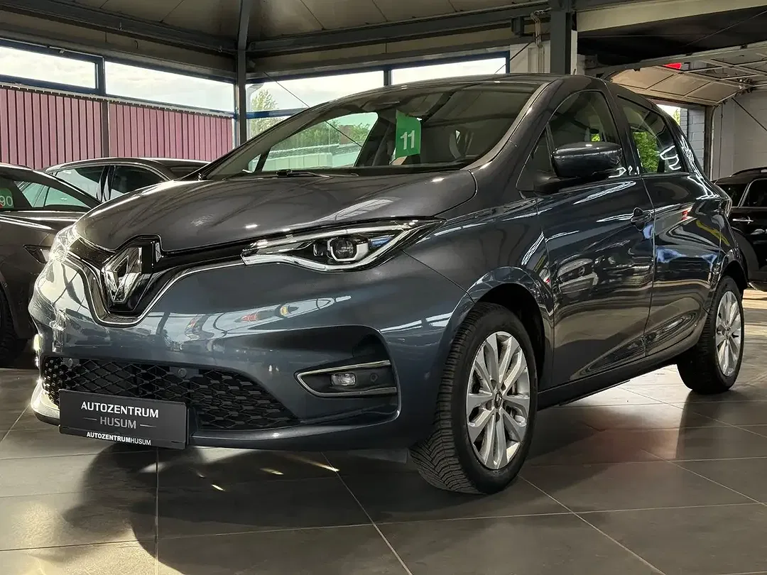 Renault ZOE Experience - foto 2