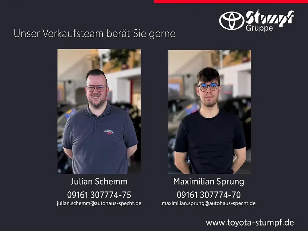 Toyota Urban Cruiser Lounge - foto 13