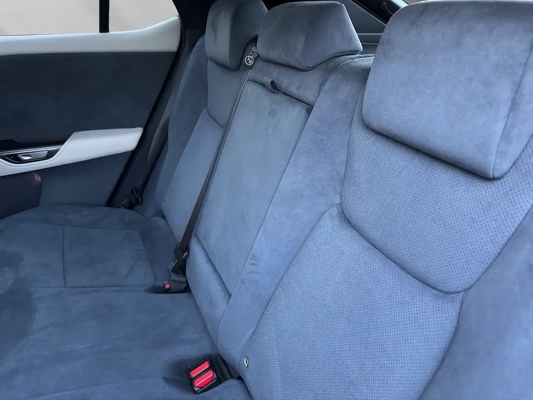 Lexus RZ DIRECT4 Luxury Design - Thumbnail 14