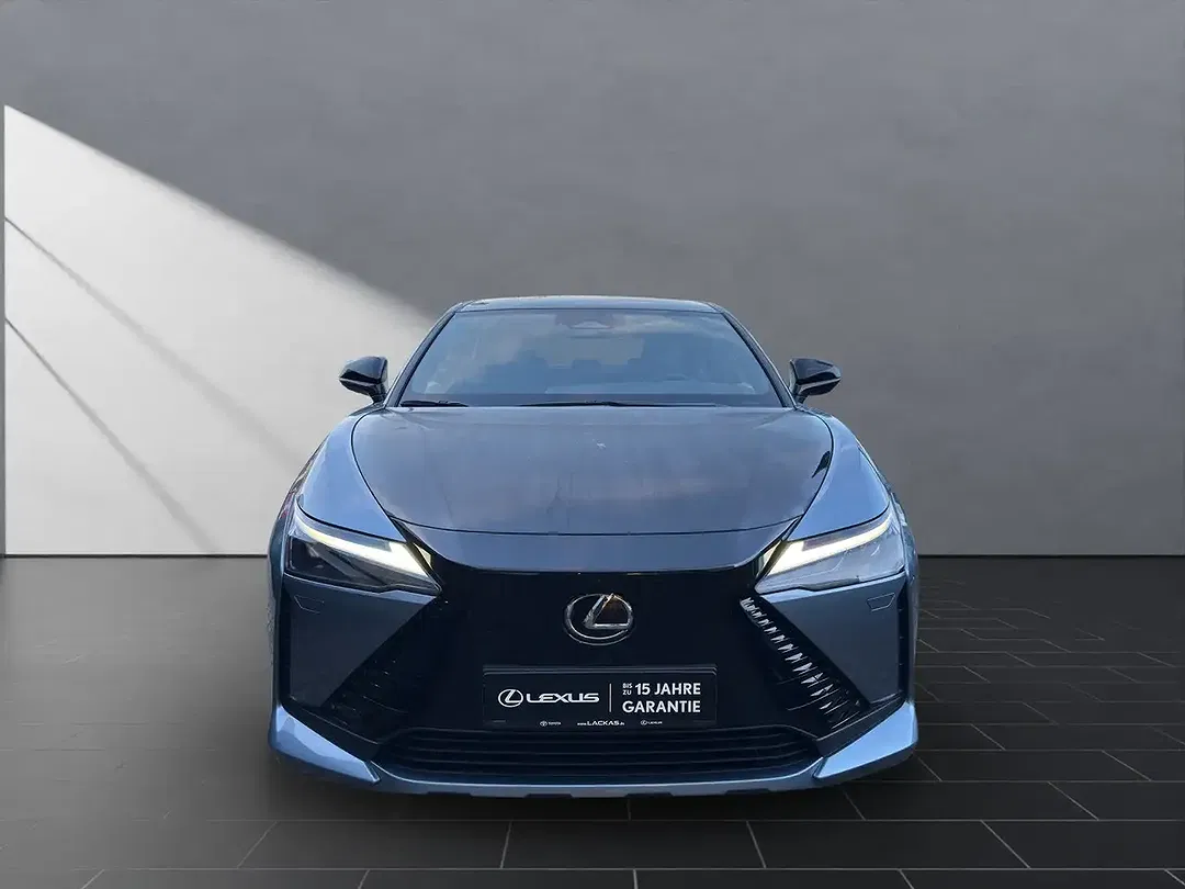 Lexus RZ DIRECT4 Luxury Design - Thumbnail 6