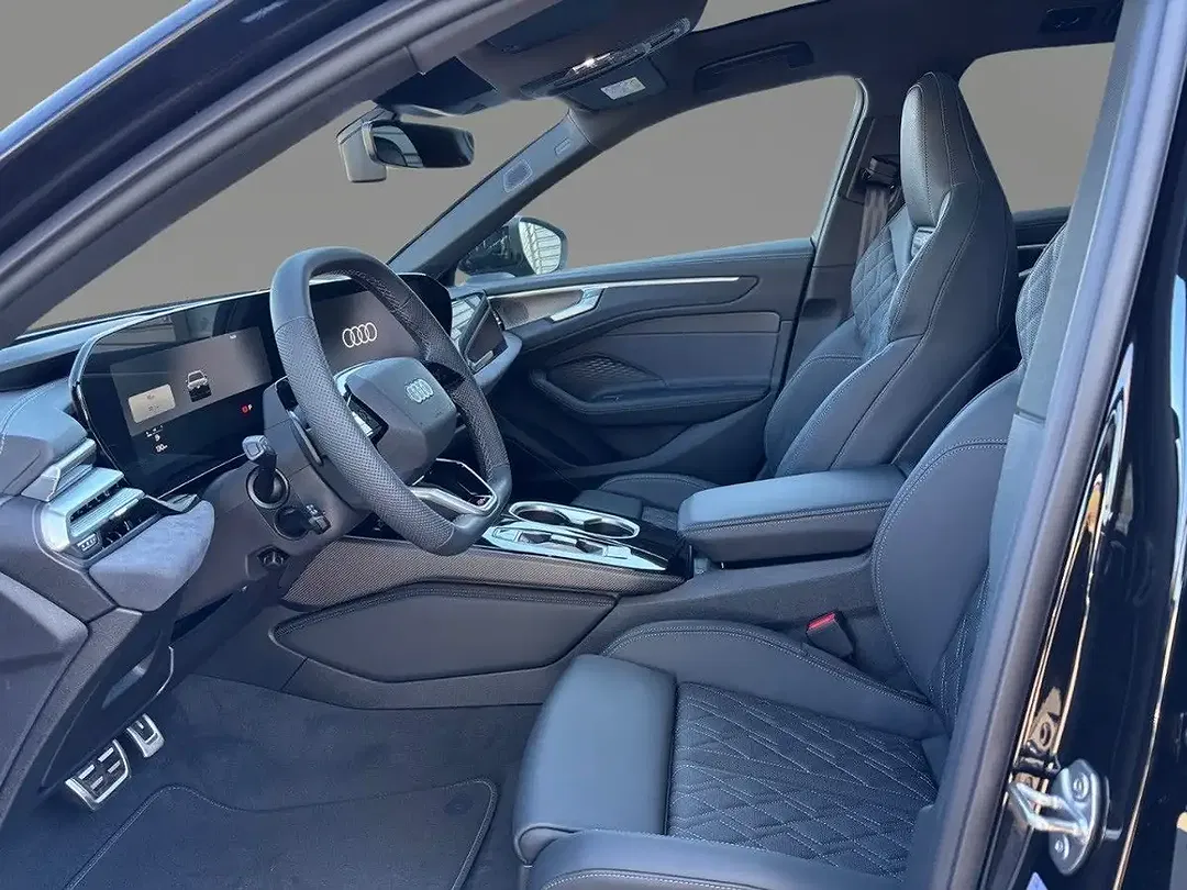 Audi A6 TDI S tronic quattro - Thumbnail 7