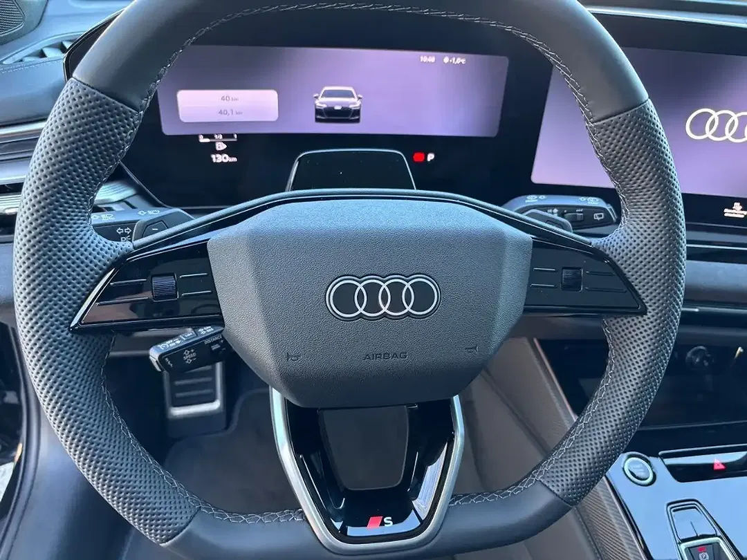 Audi A6 TDI S tronic quattro - Thumbnail 9