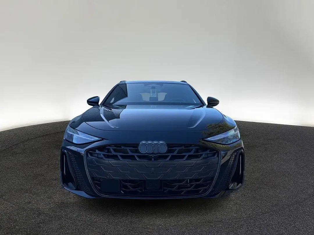 Audi A6 TDI S tronic quattro - Afbeelding 1