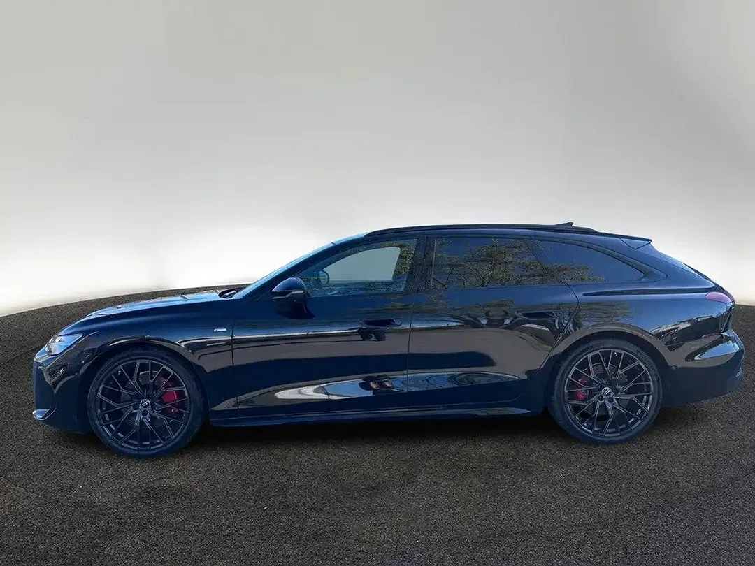 Audi A6 TDI S tronic quattro - Thumbnail 2