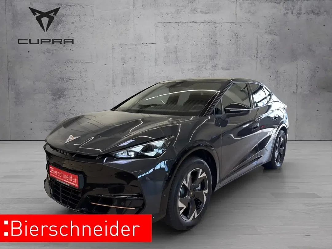 CUPRA Tavascan Endurance - Afbeelding 1
