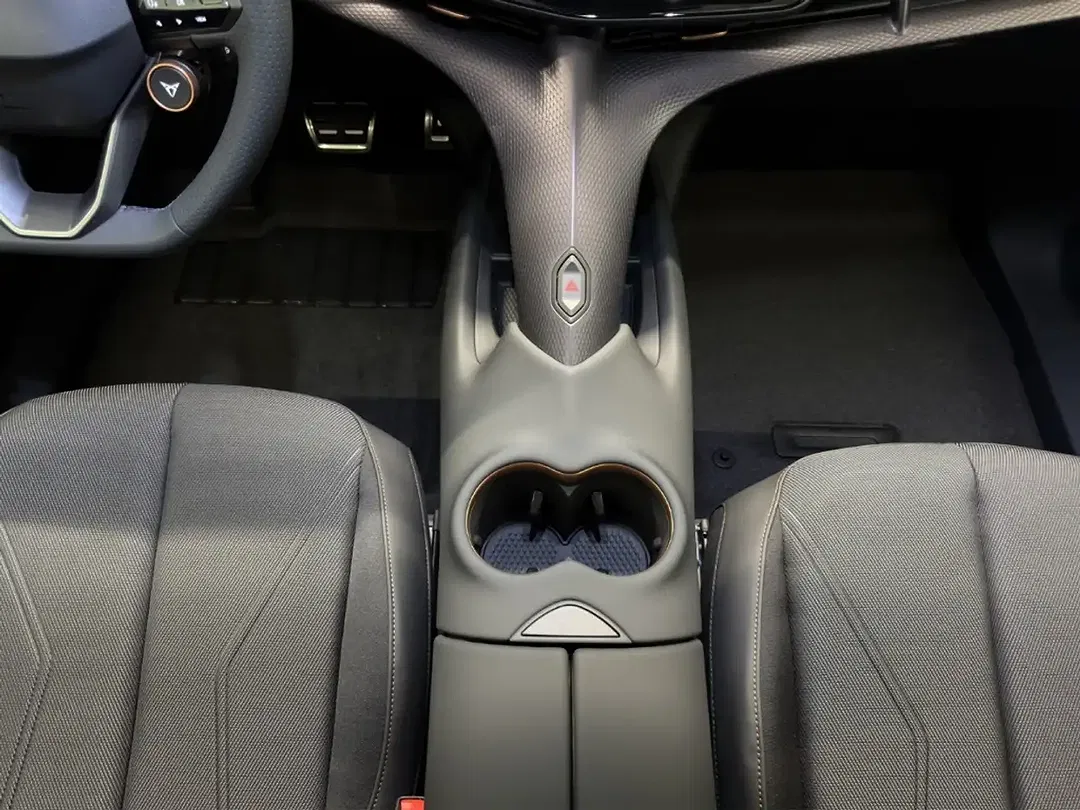 CUPRA Tavascan Endurance - Thumbnail 13