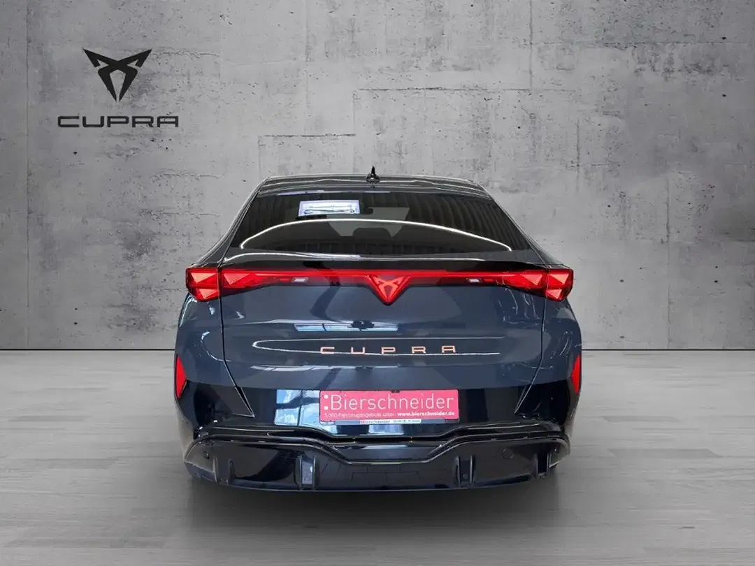 CUPRA Tavascan Endurance - Thumbnail 6