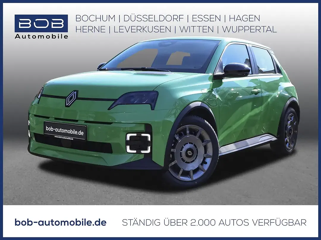 Renault R 5 Evolution Urban - foto 1