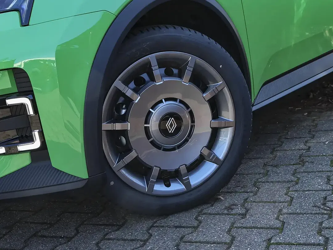 Renault R 5 Evolution Urban - Thumbnail 10
