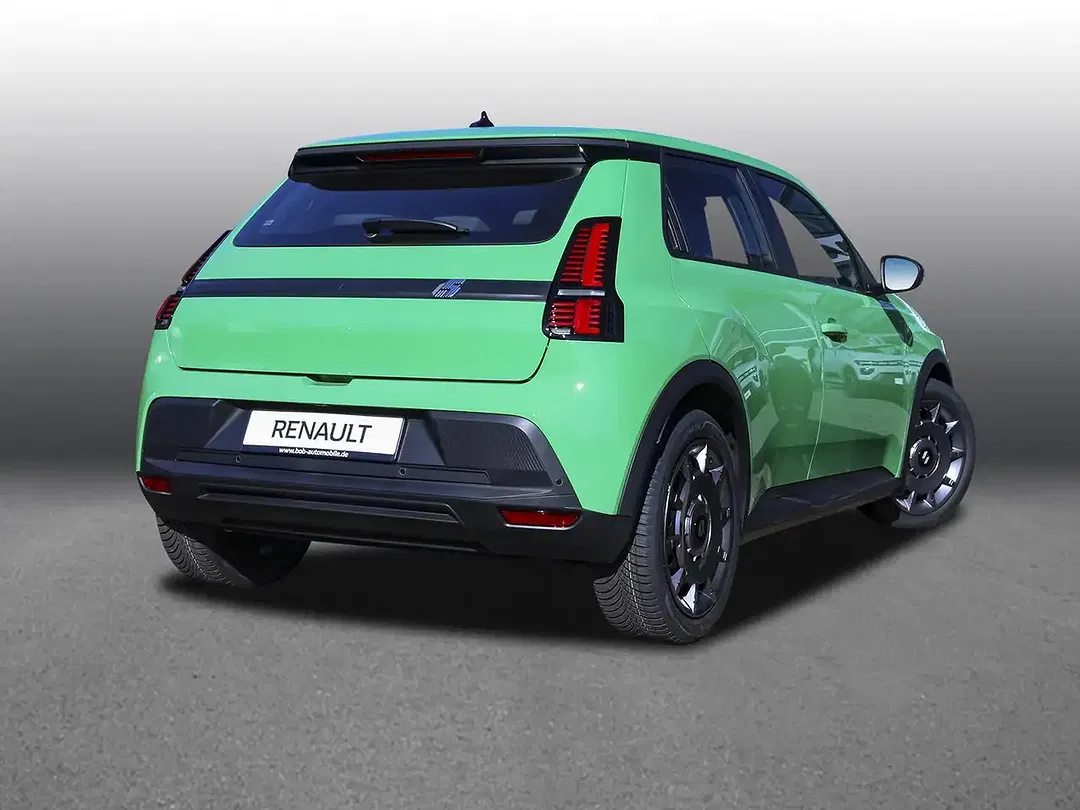 Renault R 5 Evolution Urban - foto 2