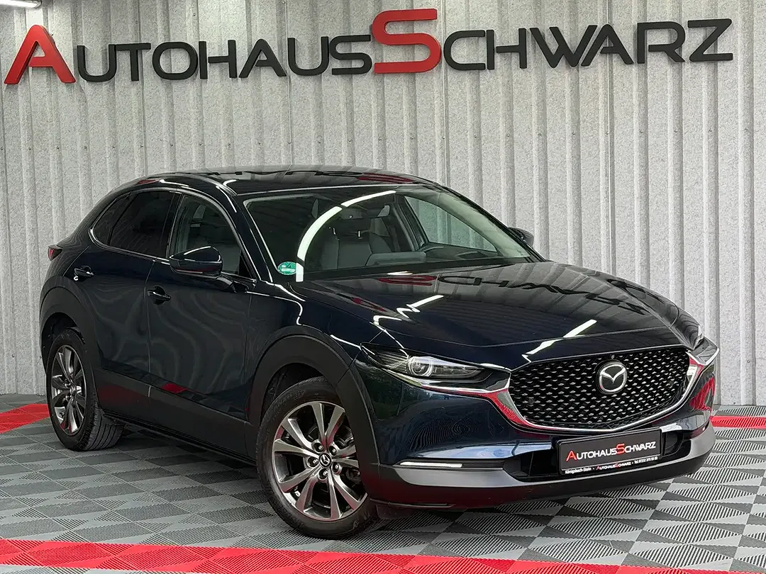 Mazda CX-30 Selection - foto 1