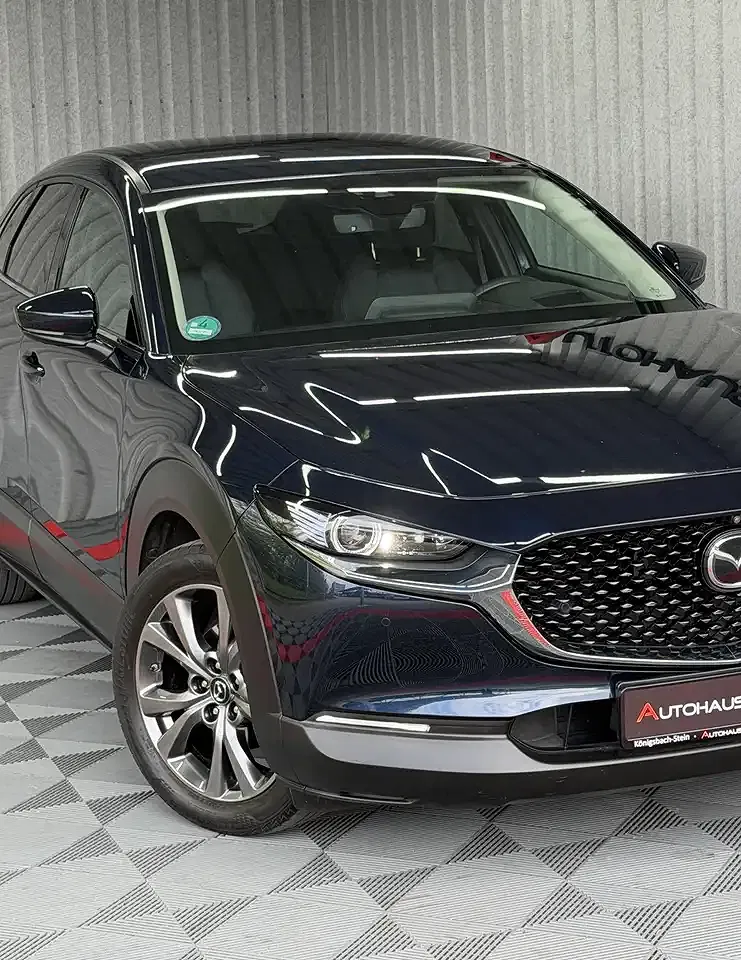 Mazda CX-30 Selection - Thumbnail 10