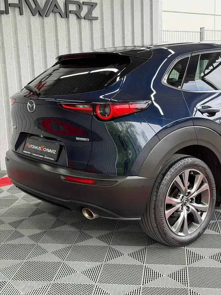 Mazda CX-30 Selection - Thumbnail 11