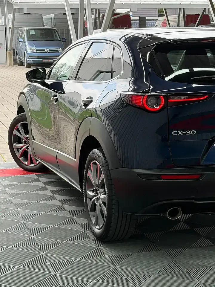 Mazda CX-30 Selection - Thumbnail 12