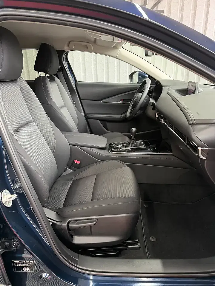 Mazda CX-30 Selection - foto 15