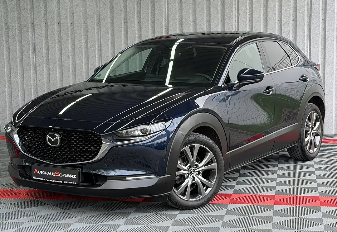 Mazda CX-30 Selection - Thumbnail 3