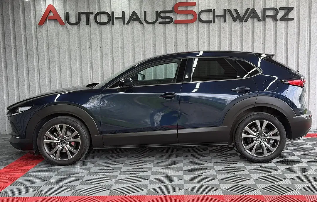 Mazda CX-30 Selection - Thumbnail 4