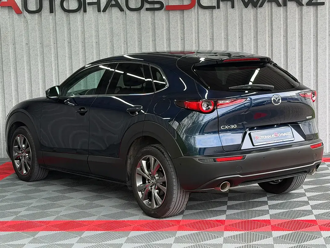 Mazda CX-30 Selection - Thumbnail 5
