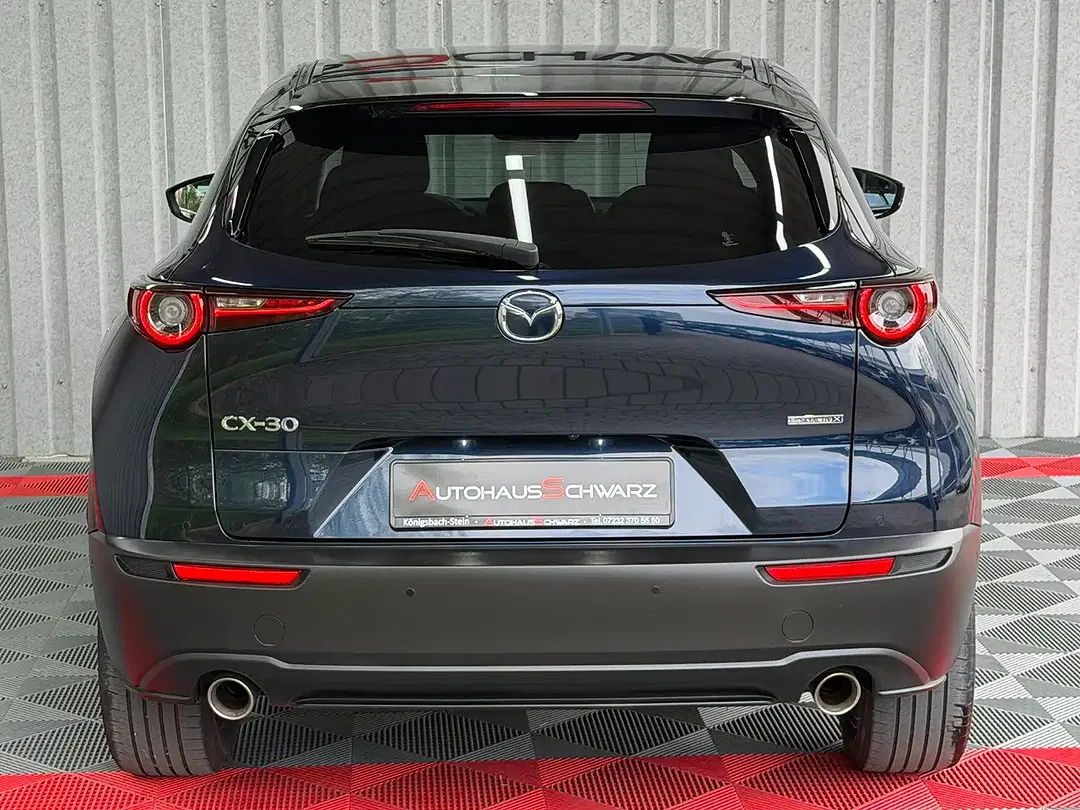 Mazda CX-30 Selection - Thumbnail 6