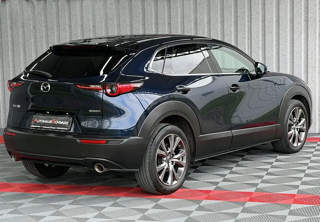 Mazda CX-30 Selection - Thumbnail 7