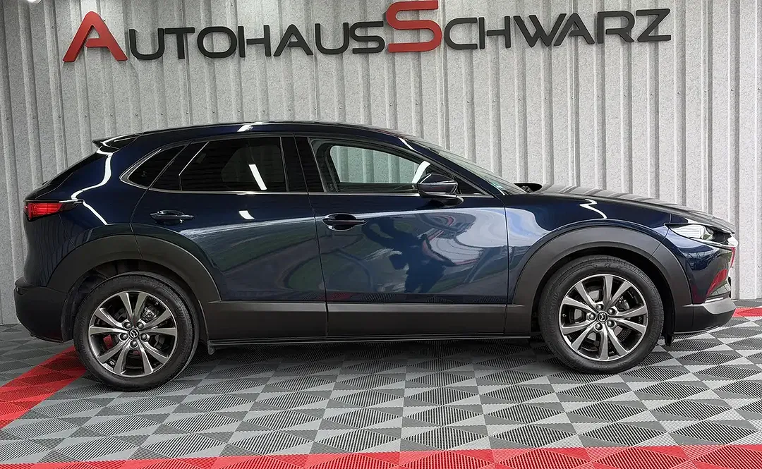 Mazda CX-30 Selection - Thumbnail 8