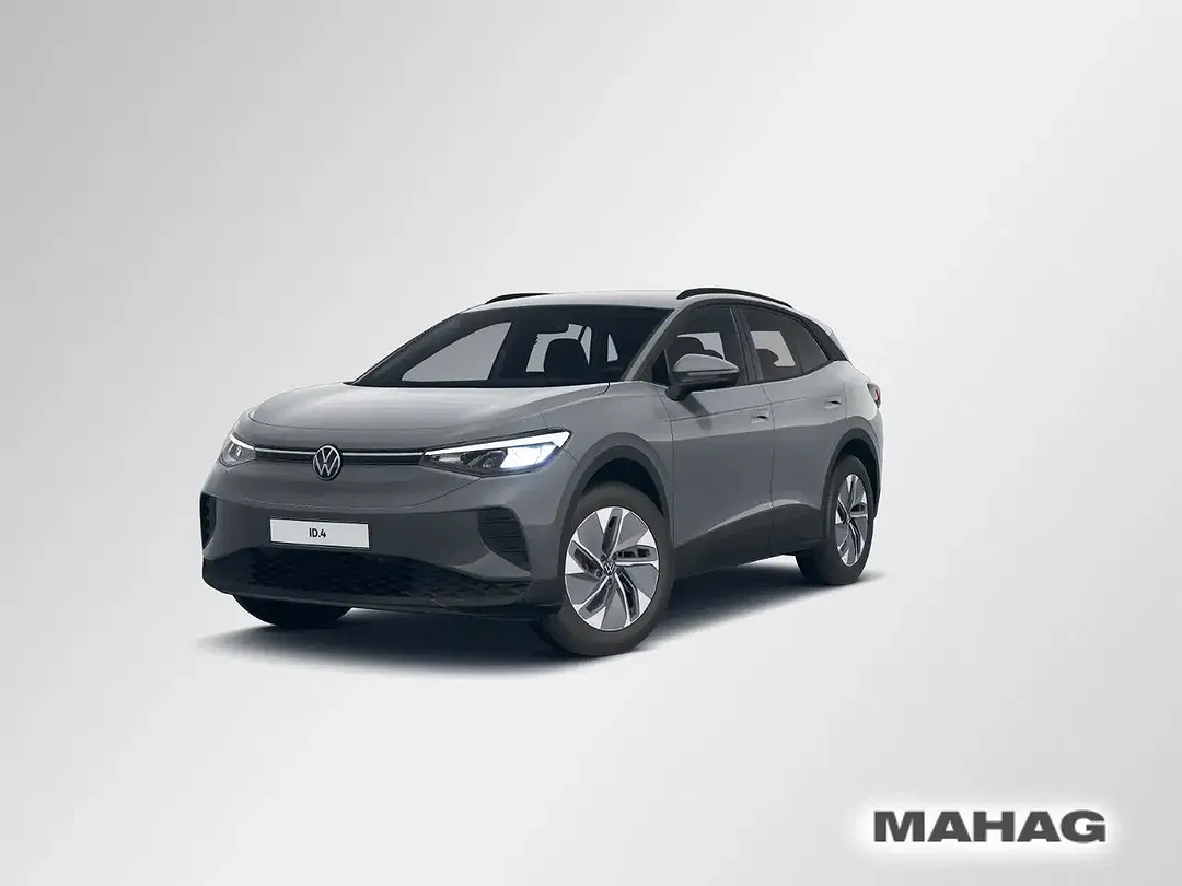 Volkswagen ID.4 Pro IQ.Drive - Thumbnail 4