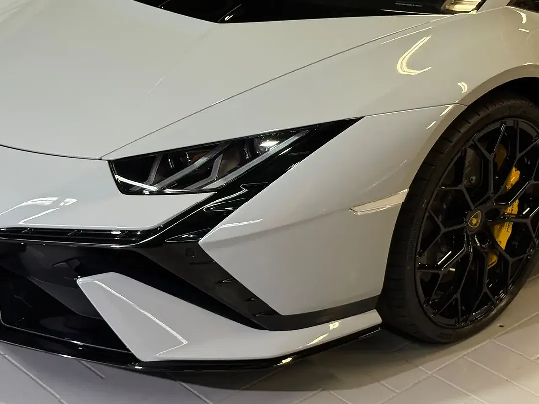 Lamborghini Huracán Tecnica - Thumbnail 11