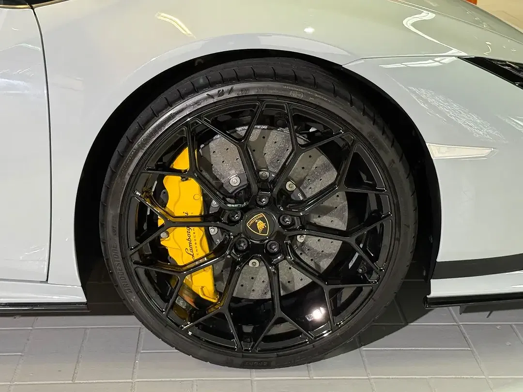 Lamborghini Huracán Tecnica - Thumbnail 12