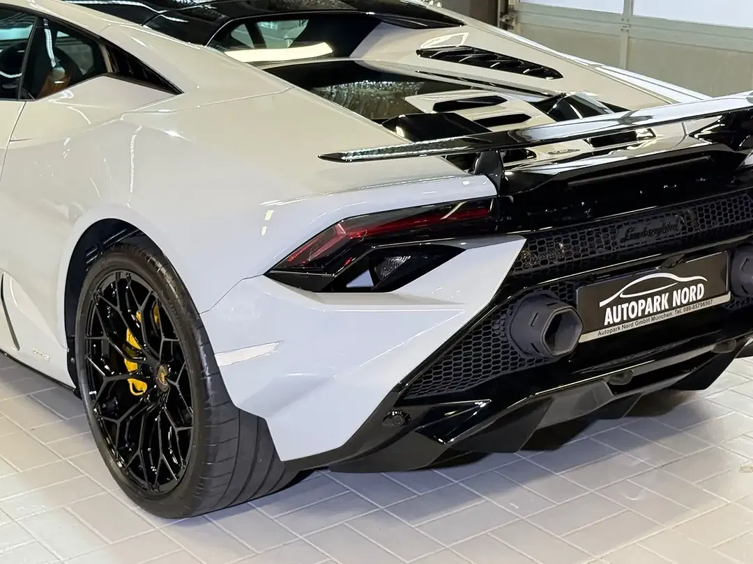 Lamborghini Huracán Tecnica - Thumbnail 13