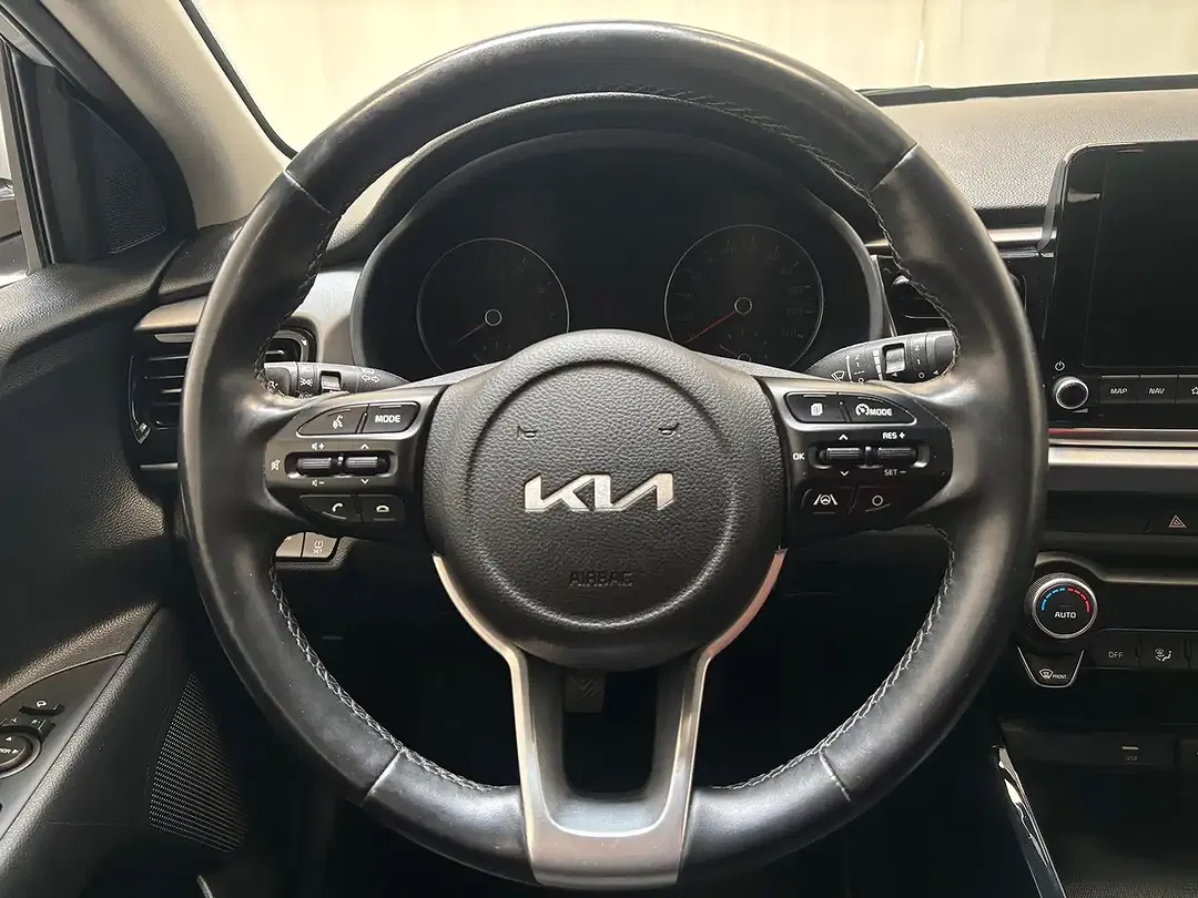 Kia Rio 1.2 - Thumbnail 10