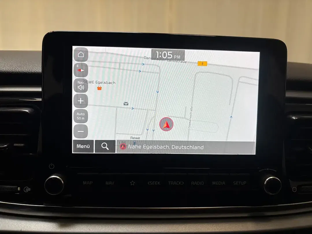 Kia Rio 1.2 - Thumbnail 11