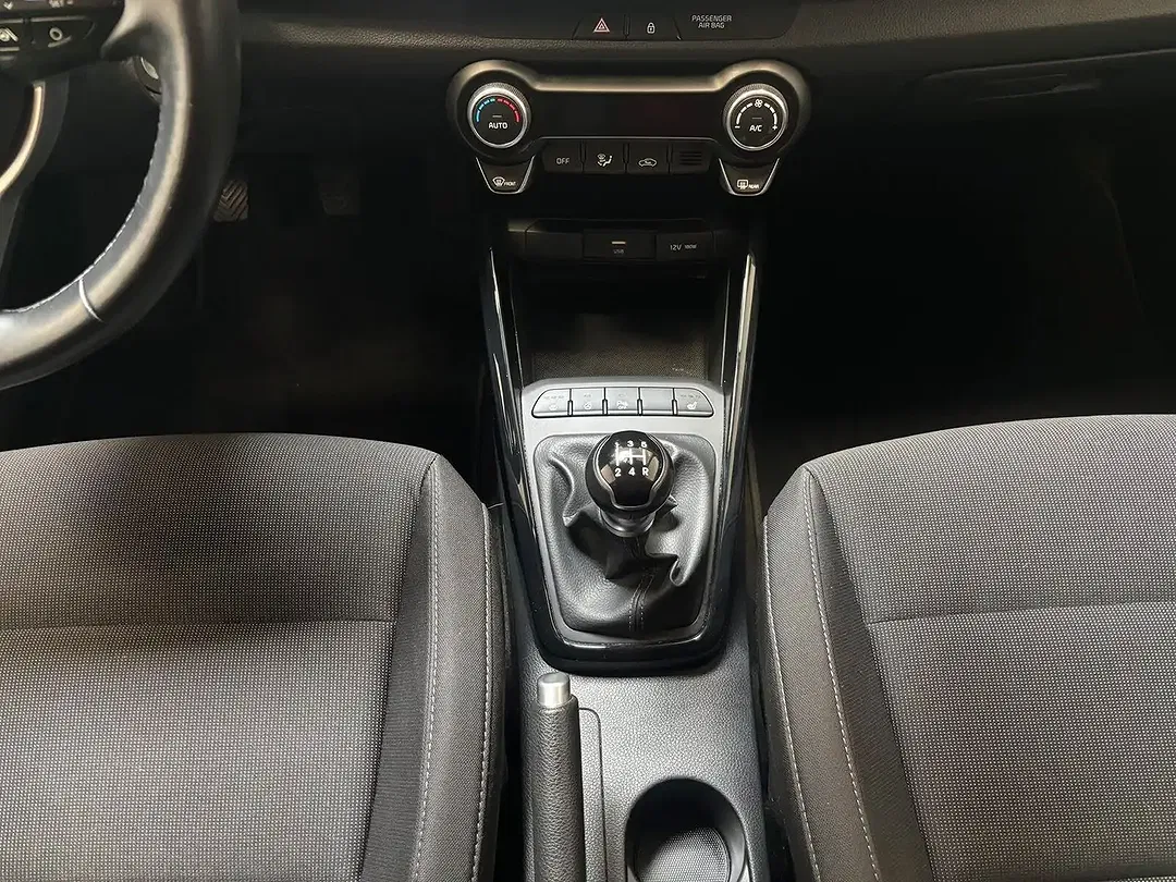 Kia Rio 1.2 - Thumbnail 12