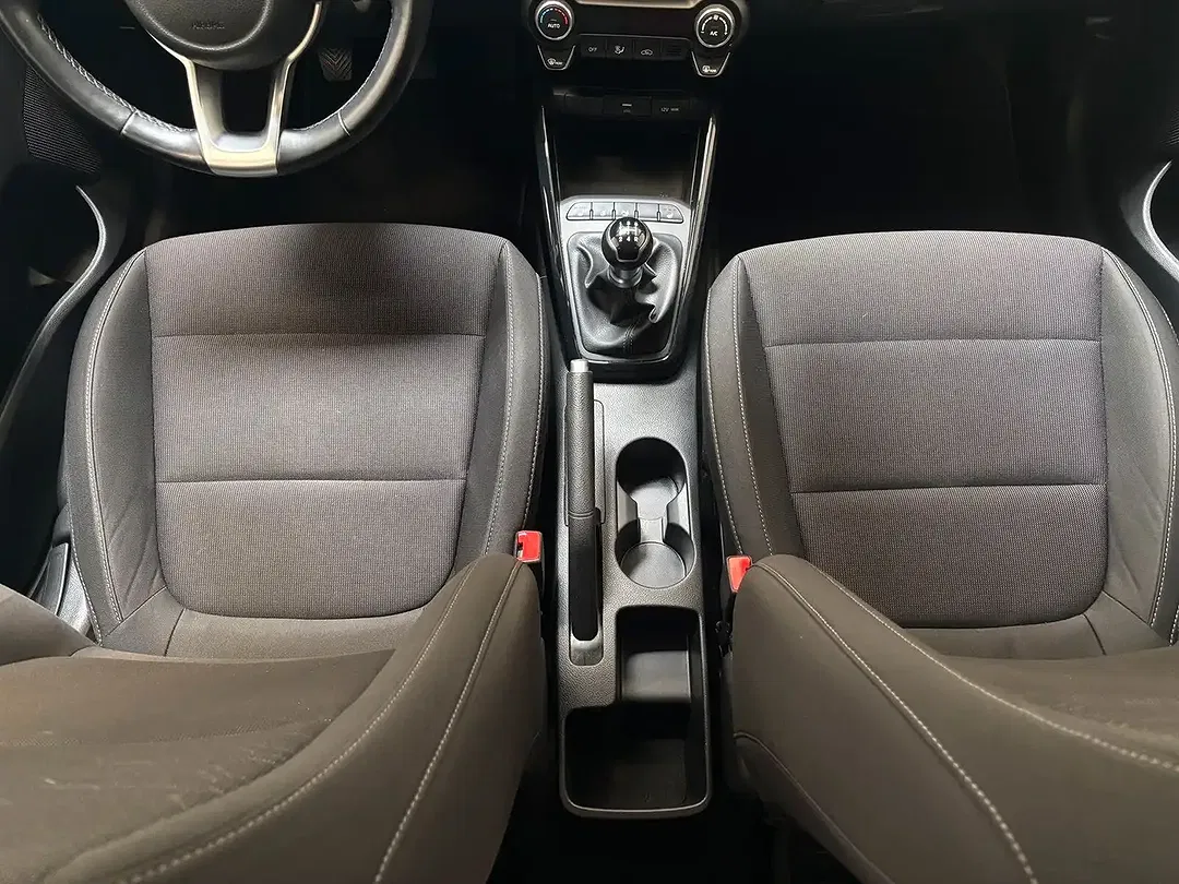 Kia Rio 1.2 - Thumbnail 13