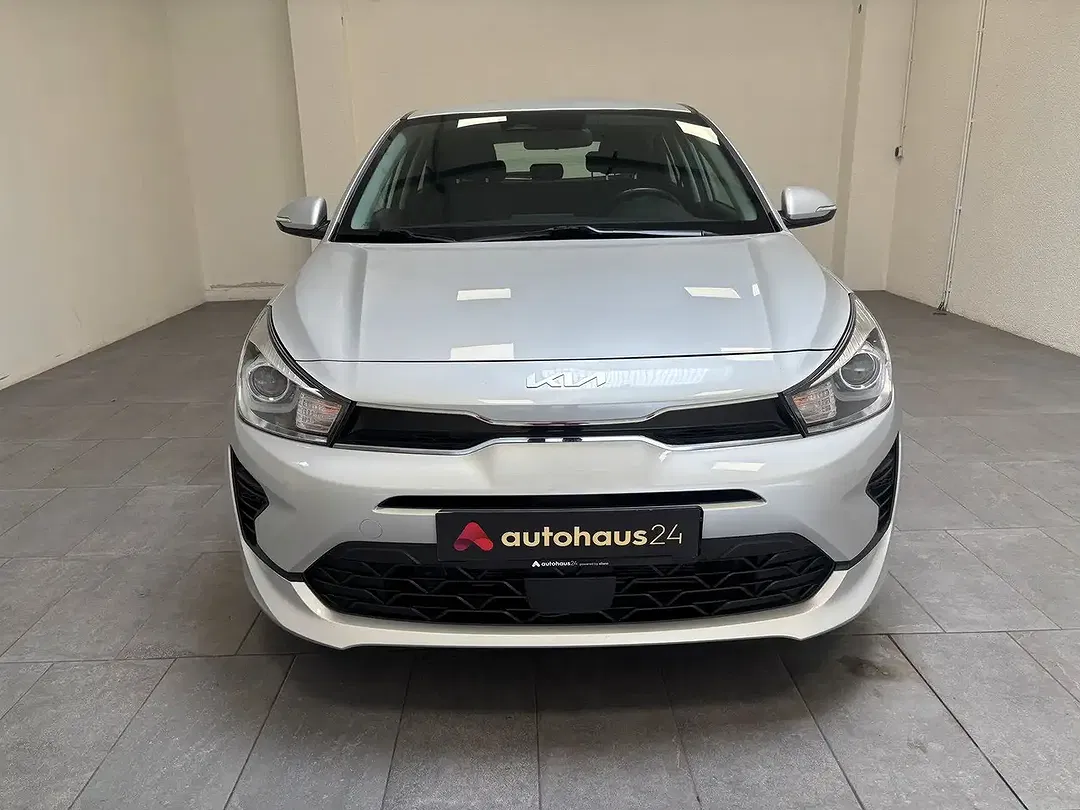 Kia Rio 1.2 - foto 2