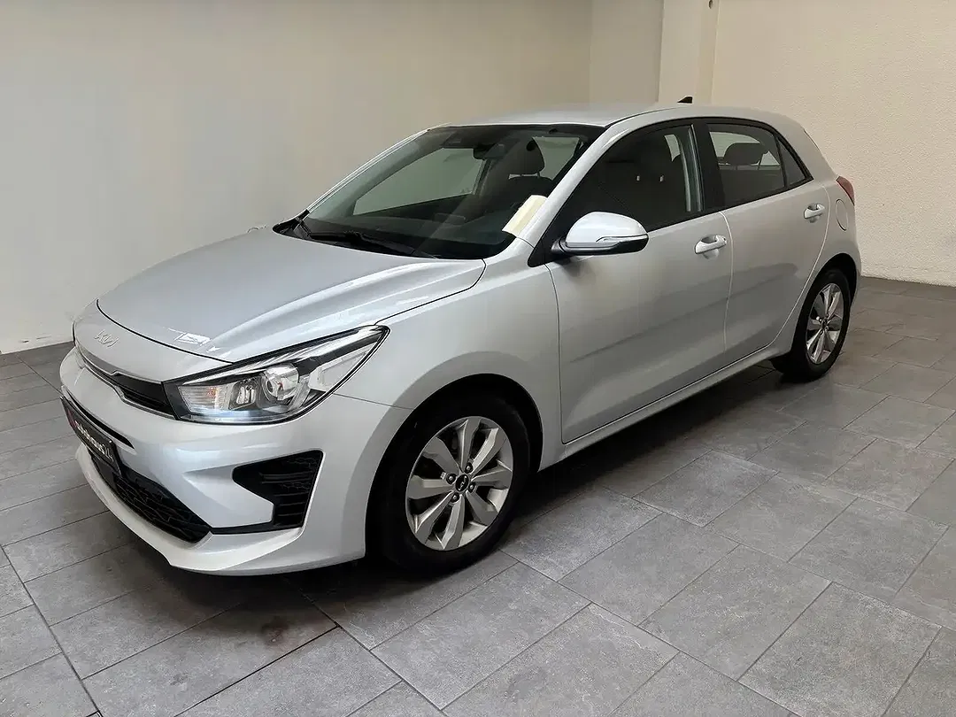 Kia Rio 1.2 - Thumbnail 3
